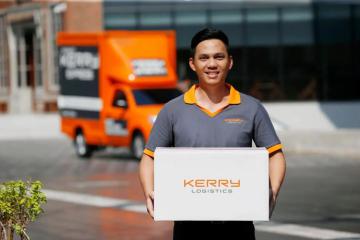 【商戰(zhàn)】已接入20多個(gè)平臺(tái)，順豐通吃退換貨業(yè)務(wù)！