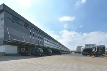 順豐全球戰(zhàn)略一路高歌，極兔、圓通、百世“起跳”東南亞，物流海外征戰(zhàn)正酣