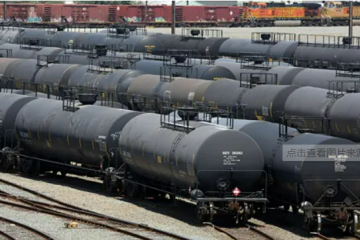 過去二十年有兩次航運超級牛市，這次輪到油運了嗎？