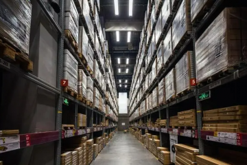 倉儲管理系統(tǒng)解決方案，讓倉儲管理更加科學(xué)規(guī)范