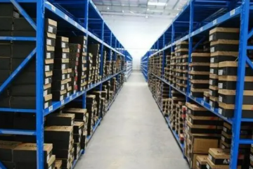 一年1000億包裹聚散，一場靜悄悄的智能迭代