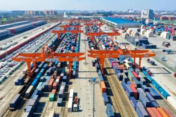 【原創(chuàng)】中國新能源汽車搶灘歐洲