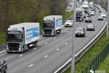 物流企業(yè)如何充分借勢網(wǎng)絡(luò)貨運(yùn)，獲得發(fā)展的最大紅利？