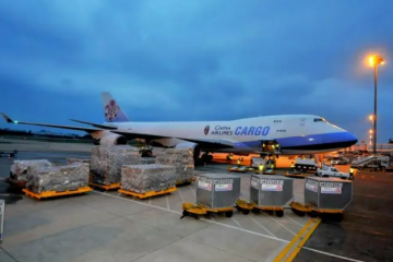 10月快遞物流指數(shù)為99.9%，環(huán)比回落3個(gè)百分點(diǎn)