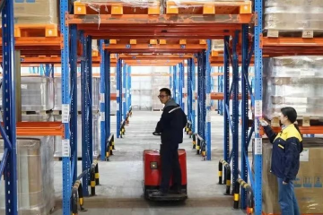 “尾款人”秒變“收貨人”背后：物流行業(yè)數(shù)字化先行，內(nèi)卷加劇