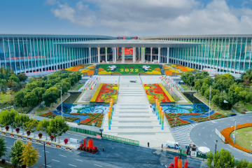 【原創(chuàng)】從進(jìn)博會看物流未來發(fā)展大勢