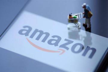 傳亞馬遜將于本周開(kāi)始裁員1萬(wàn)人