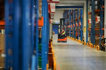 “由實而生 向實而升”京東11.11一體化供應鏈發(fā)揮“以實助實”增長效能