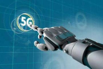 安能物流提升5G應(yīng)用水平，為物流行業(yè)數(shù)字化轉(zhuǎn)型按下加速鍵