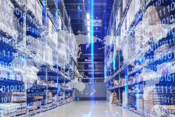 中國(guó)電信智慧物流攜手一汽富晟建成數(shù)智云艙 5G技術(shù)助力紅旗汽車(chē)書(shū)寫(xiě)時(shí)代榮光