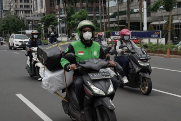 印尼電商，大廠泥潭