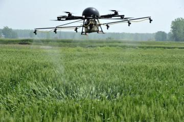 大疆、縱橫、美團(tuán)等起草！工信部就《民用無人駕駛航空器產(chǎn)品安全要求》強(qiáng)制性國家標(biāo)準(zhǔn)（報批稿）征求意見