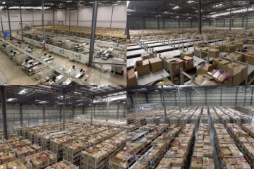 數(shù)字化、網(wǎng)絡化和智能化成為倉儲物流業(yè)發(fā)展大趨勢