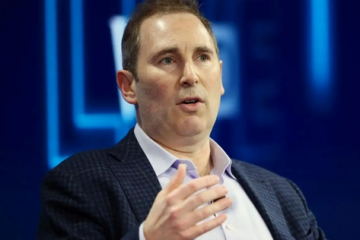 亞馬遜黑五啞火，中國跨境電商高歌猛進