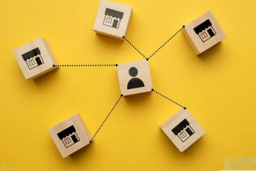 未來10年想要賺錢，千萬別碰實體店了，而是要去開“線上連鎖店”