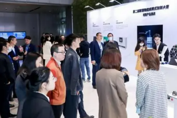 順豐科技參與主辦創(chuàng)π｜第二屆智慧物流應(yīng)用式創(chuàng)新大賽圓滿收官！