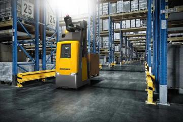 【原創(chuàng)】新能源叉車兩大賽道優(yōu)劣比較