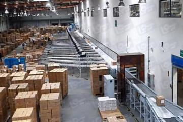 倉儲物流從自動化到高柔性自動化的發(fā)展