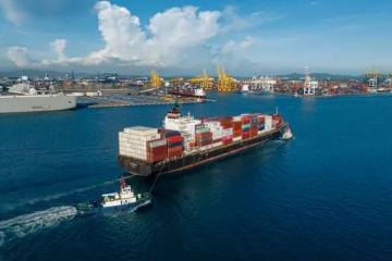 跌跌不休！東南亞航線驚現(xiàn)1美元運費