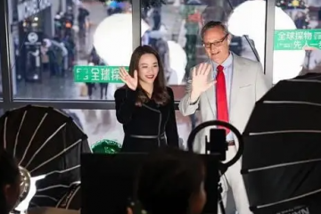 阿里這支出國“下單團”回歸，帶來了這些積極信號！