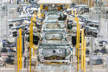 鉚足勁加油干 復(fù)工復(fù)產(chǎn)奪工時(shí)