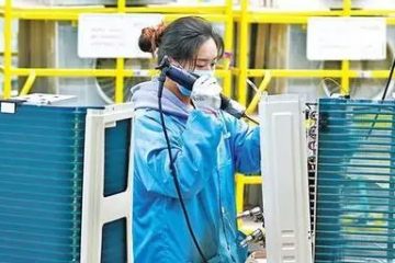 家電業(yè)迎難而上謀發(fā)展