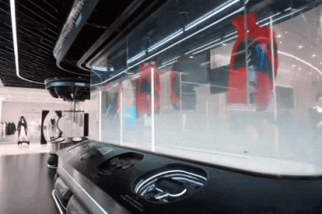 波司登雙十二再傳捷報(bào)，延續(xù)韌性增長的動(dòng)力從何而來？