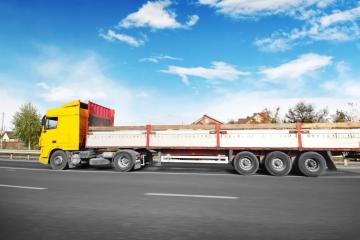 回顧公路貨運市場八大看點