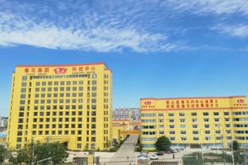 以技術(shù)創(chuàng)新為依托 魯花拉動花生油全產(chǎn)業(yè)鏈高質(zhì)量發(fā)展