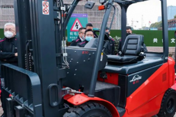 “零距離”催生凝聚力，凱傲中國(guó)2023年經(jīng)銷商大會(huì)聚能向未來(lái)