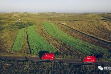 下一個(gè)出局的快遞，會(huì)是誰(shuí)？