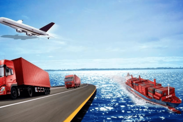 多式聯(lián)運打通經(jīng)濟(jì)發(fā)展“大動脈”