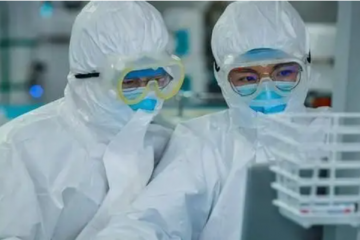 疫情下發(fā)“燒”的城市：多地或提前“達(dá)峰”