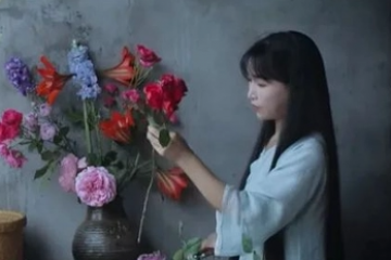 400多天后，“李子柒”回歸李子柒