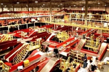 首只民企倉儲物流REIT獲批 京東供應(yīng)鏈基建走到臺前