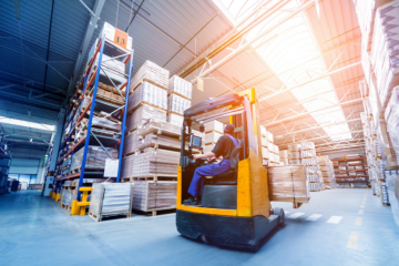 現(xiàn)代物流首個國家級五年規(guī)劃出爐！未來物流體系什么樣？國家發(fā)改委解讀