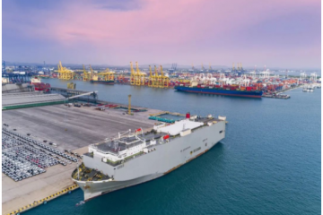 暴增100萬輛，中國汽車在這些國家熱賣