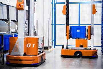 政策導(dǎo)向：國家發(fā)展改革委基礎(chǔ)設(shè)施發(fā)展司副司長周小棋談多式聯(lián)運發(fā)展