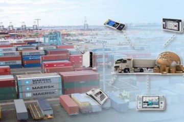 物流領(lǐng)域首個五年規(guī)劃發(fā)布——構(gòu)建現(xiàn)代物流體系有了“施工圖”