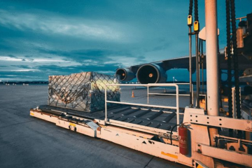 多個(gè)交通運(yùn)輸指標(biāo)好轉(zhuǎn) 現(xiàn)代物流體系加快構(gòu)建