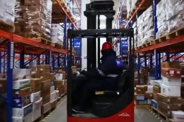 冷鏈物流市場規(guī)?？焖僭鲩L，冷鏈行業(yè)大有可為