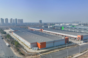 紓解家電行業(yè)旺季資金之困，京東物流攜手京東科技創(chuàng)新“物流+金融”解決方案