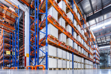 倉儲貨架的三要，三不要原則