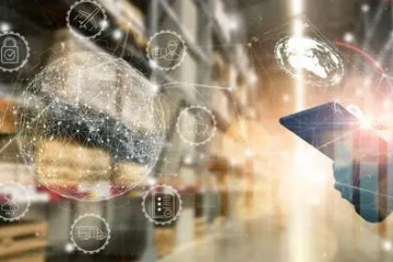 并購整合加速 即時(shí)配送趨熱 物流科技復(fù)盤與預(yù)測：低碳數(shù)字化智能化