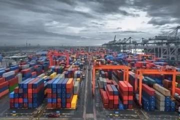中國(guó)進(jìn)出口總值首破40萬(wàn)億元關(guān)口！2022年年終考出了好成績(jī)！