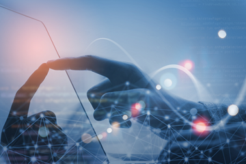 數(shù)字化轉(zhuǎn)型：進(jìn)化還是革命？