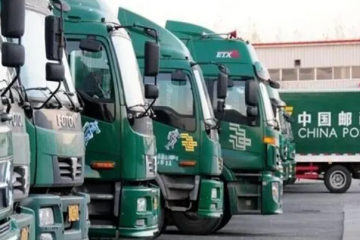 1月17日全國貨運物流有序運行 監(jiān)測港口完成貨物吞吐量3047.9萬噸