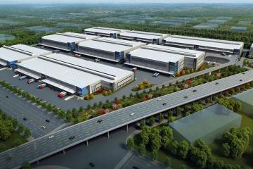 【觀察】“想買但買不到”，物流地產(chǎn)為何成最受追捧資產(chǎn)？