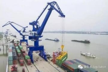 “國家隊”中國物流集團22年凈利增36%，定調(diào)2023發(fā)展方向