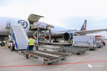 財報解析：順豐12月業(yè)務(wù)量11.56億件，創(chuàng)年度新高，月度營收246.46億元